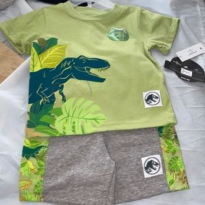 Baby clothes
